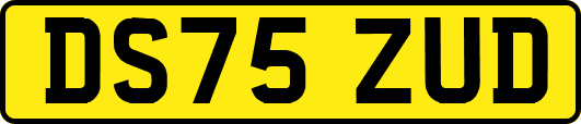 DS75ZUD