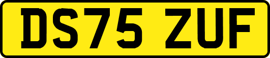 DS75ZUF