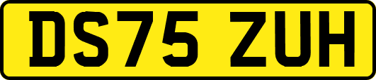 DS75ZUH