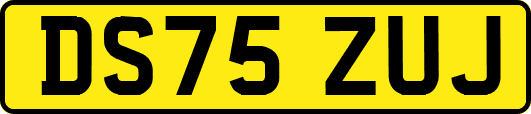 DS75ZUJ