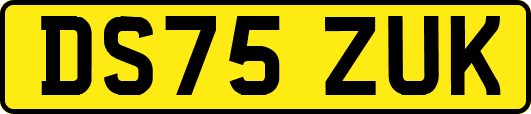 DS75ZUK