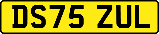 DS75ZUL