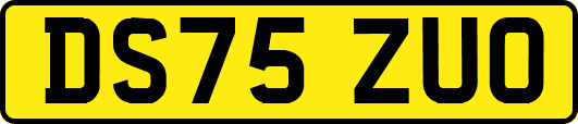 DS75ZUO
