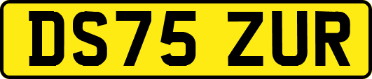 DS75ZUR