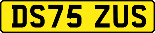 DS75ZUS