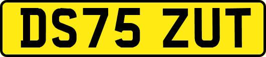 DS75ZUT