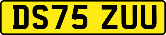 DS75ZUU