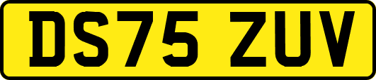 DS75ZUV