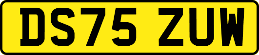 DS75ZUW
