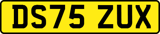 DS75ZUX