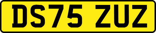 DS75ZUZ