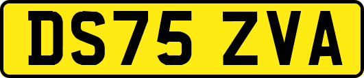 DS75ZVA