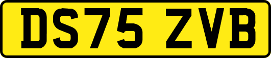 DS75ZVB