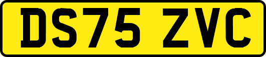 DS75ZVC