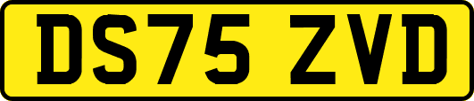 DS75ZVD