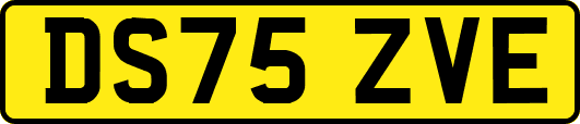DS75ZVE