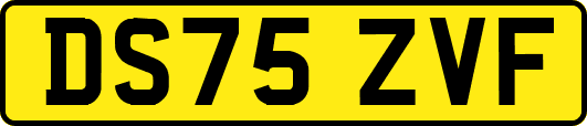 DS75ZVF