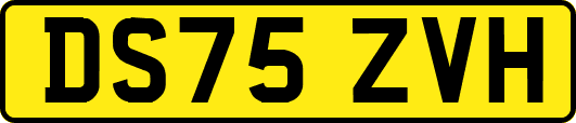 DS75ZVH