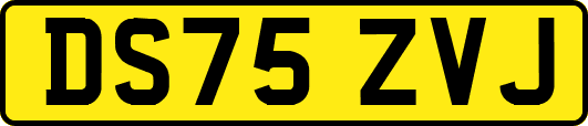 DS75ZVJ