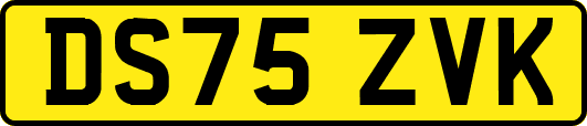DS75ZVK