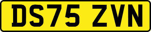 DS75ZVN