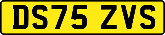 DS75ZVS