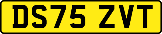 DS75ZVT