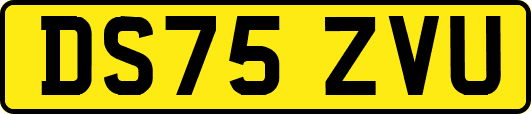 DS75ZVU