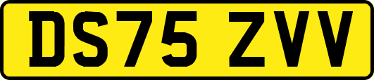 DS75ZVV