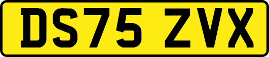 DS75ZVX