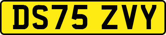 DS75ZVY