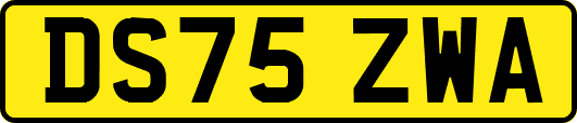 DS75ZWA