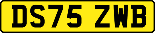 DS75ZWB