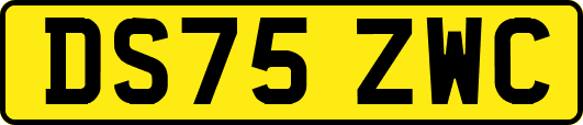 DS75ZWC