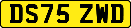 DS75ZWD