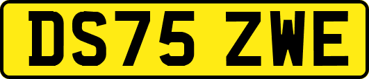 DS75ZWE