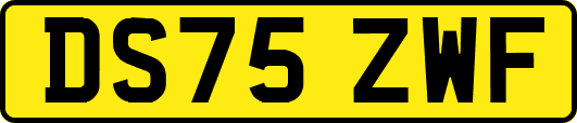 DS75ZWF