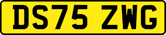 DS75ZWG