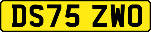 DS75ZWO