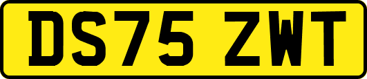 DS75ZWT