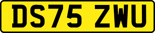 DS75ZWU