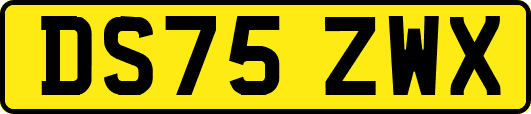 DS75ZWX