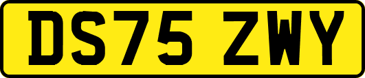 DS75ZWY