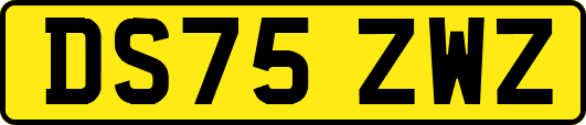 DS75ZWZ