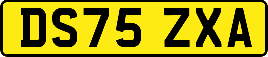 DS75ZXA