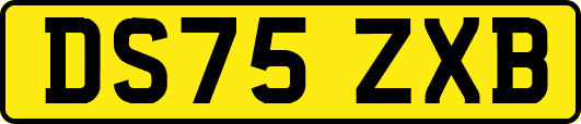DS75ZXB