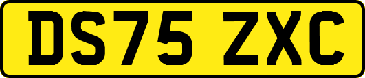 DS75ZXC