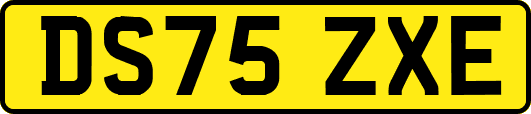 DS75ZXE