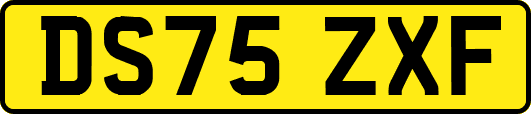 DS75ZXF
