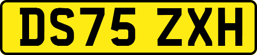 DS75ZXH